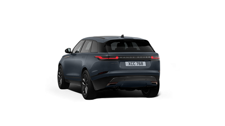 2023 New Land Rover Range Rover Velar Varesine Blue P250 Dynamic SE (Mid Spec)