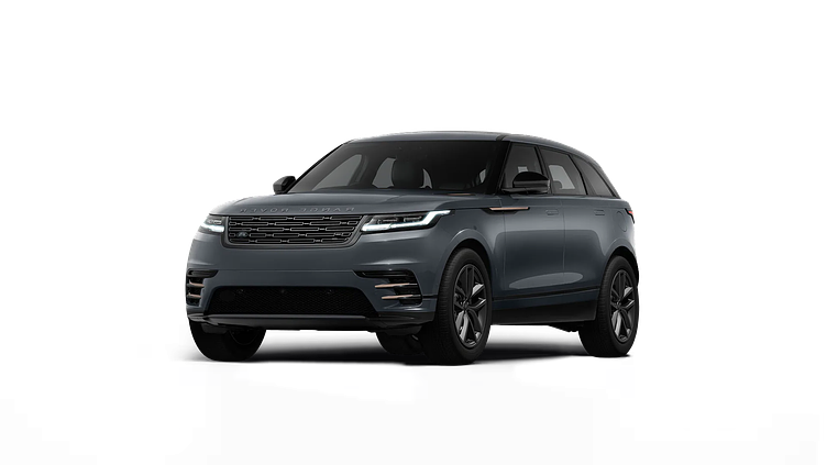 2023 New Land Rover Range Rover Velar Varesine Blue P250 Dynamic SE (Mid Spec)