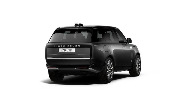 2023 New Land Rover Range Rover Carpathian Grey P530 AWD MHEV LWB 5 SEATER AUTOBIOGRAPHY