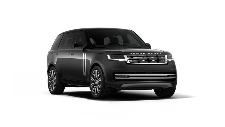 2023 New Land Rover Range Rover Carpathian Grey P530 AWD MHEV LWB 5 SEATER AUTOBIOGRAPHY