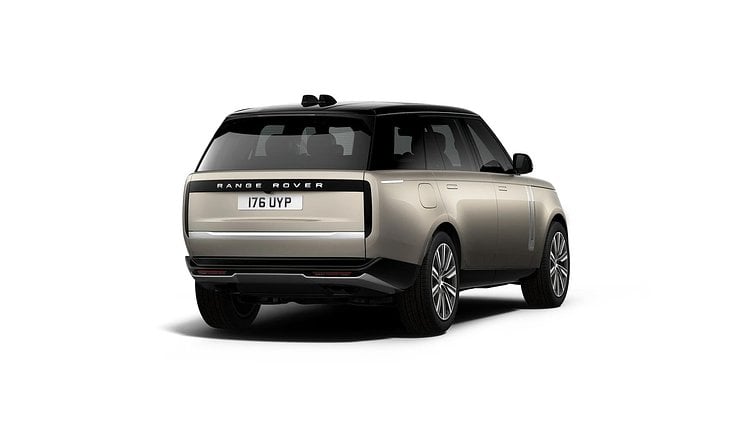 2024 New Land Rover Range Rover Batumi Gold P530 AWD MHEV LWB 5 SEATER AUTOBIOGRAPHY