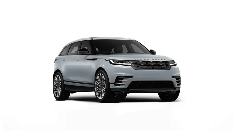 2023 New Land Rover Range Rover Velar Arroios Grey P250 Dynamic SE (High Spec)