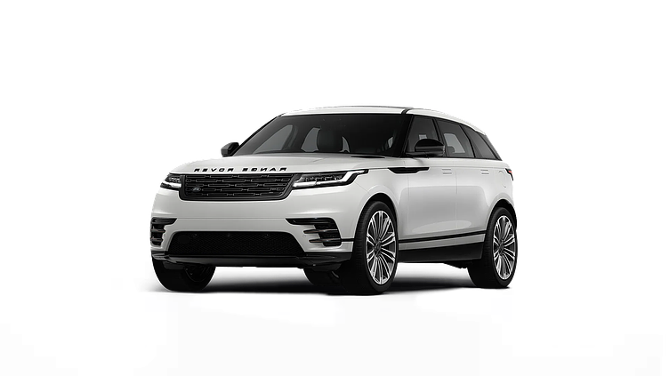 2023 New Land Rover Range Rover Velar Fuji White P250 Dynamic SE (High Spec)