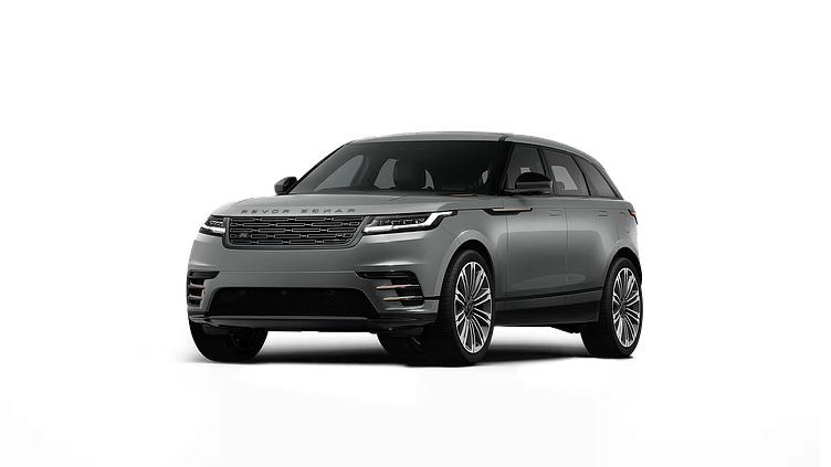 2023 New Land Rover Range Rover Velar Zadar Grey P250 Dynamic SE (High Spec)