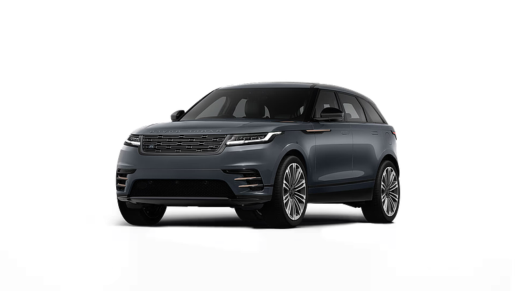 2023 New Land Rover Range Rover Velar Varesine Blue P250 Dynamic SE (High Spec)