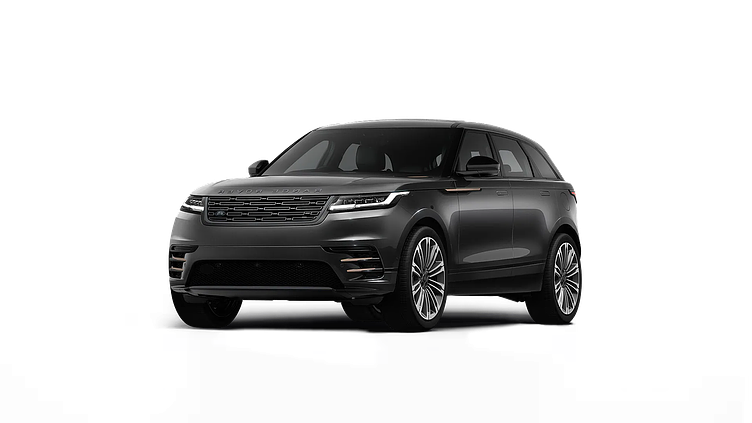 2023 New Land Rover Range Rover Velar Carpathian Grey P250 Dynamic SE (High Spec)