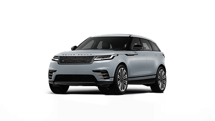 Range Rover Velar 1