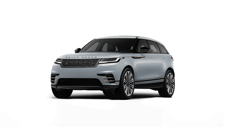 2023 New Land Rover Range Rover Velar Arroios Grey P250 Dynamic SE (High Spec)