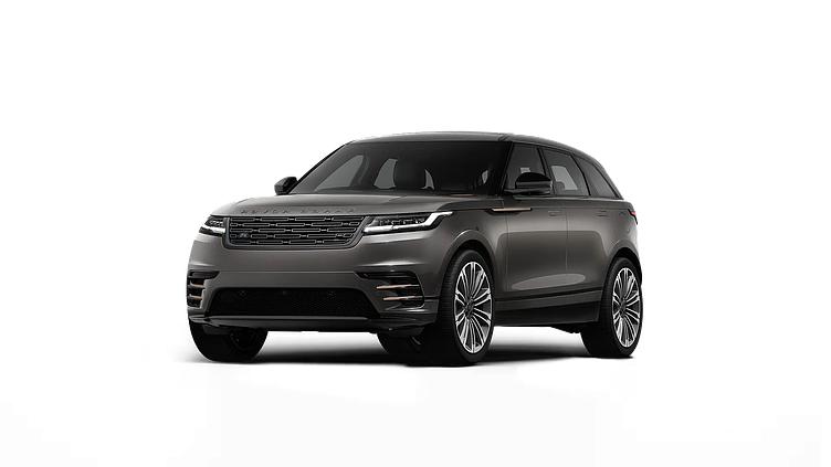 2023 New Land Rover Range Rover Velar Charente Grey P250 Dynamic SE (High Spec)