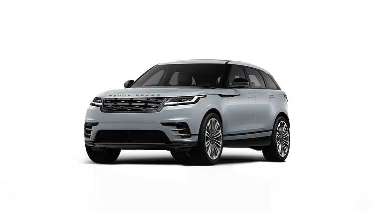 2024 New Land Rover Range Rover Velar Arroios Grey P250 Dynamic HSE (Luxury Spec)