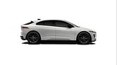 2024 Uusi Jaguar I-Pace Fuji White EV400 R-DYNAMIC SE Image 2