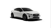 2024 Uusi Jaguar I-Pace Fuji White EV400 R-DYNAMIC SE