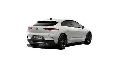 2024 Uusi Jaguar I-Pace Fuji White EV400 R-DYNAMIC SE Image 3