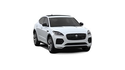 E-Pace 0