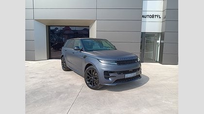 Range Rover Sport 0