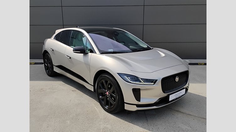 2023 Używany Jaguar I-Pace Aruba 4x4 (dołączany automatycznie) HSE