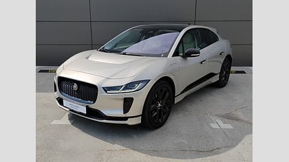 I-Pace 0