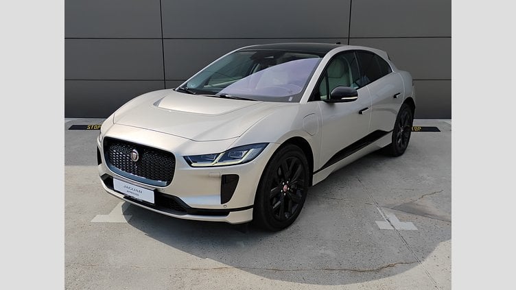 2023 Używany Jaguar I-Pace Aruba 4x4 (dołączany automatycznie) HSE