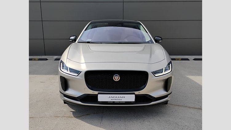 2023 Używany Jaguar I-Pace Aruba 4x4 (dołączany automatycznie) HSE