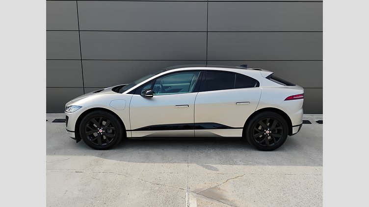 2023 Używany Jaguar I-Pace Aruba 4x4 (dołączany automatycznie) HSE