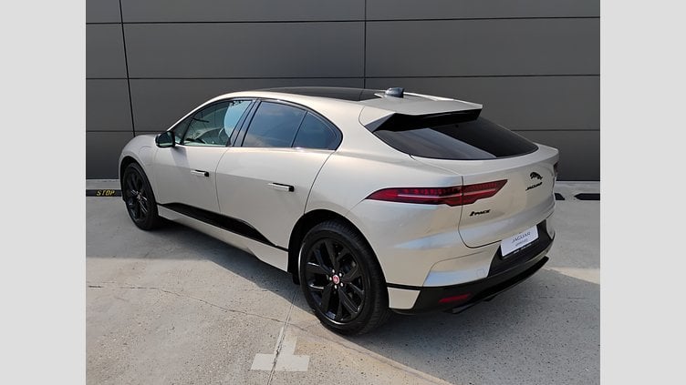 2023 Używany Jaguar I-Pace Aruba 4x4 (dołączany automatycznie) HSE