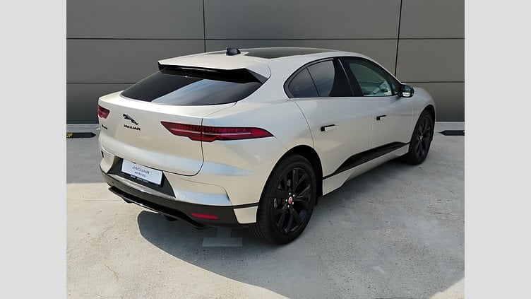 2023 Używany Jaguar I-Pace Aruba 4x4 (dołączany automatycznie) HSE