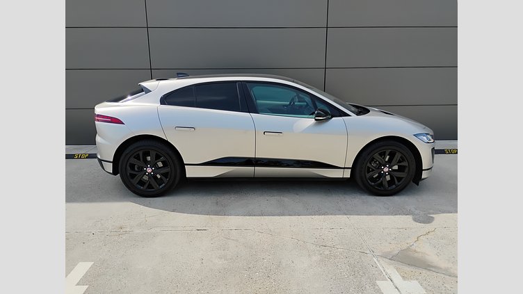 2023 Używany Jaguar I-Pace Aruba 4x4 (dołączany automatycznie) HSE