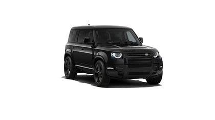 Defender 110 0
