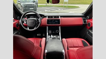 Range Rover Sport 5