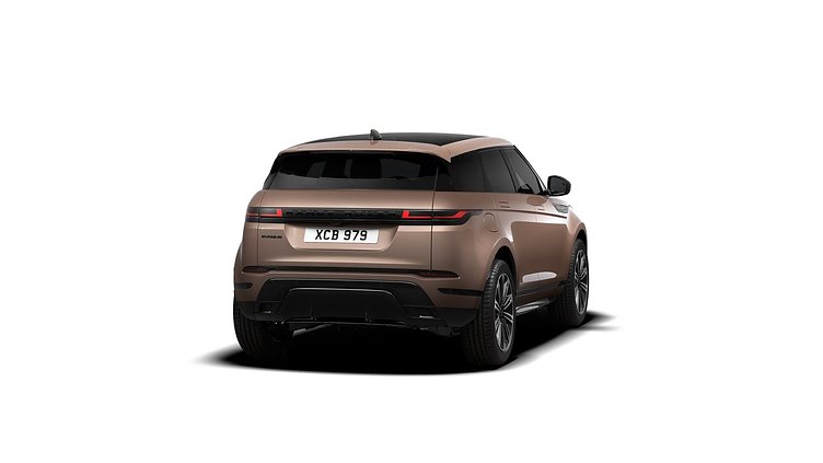 2025 Új Land Rover Range Rover Evoque Corinthian Bronze D200 AWD  SWB Dynamic SE