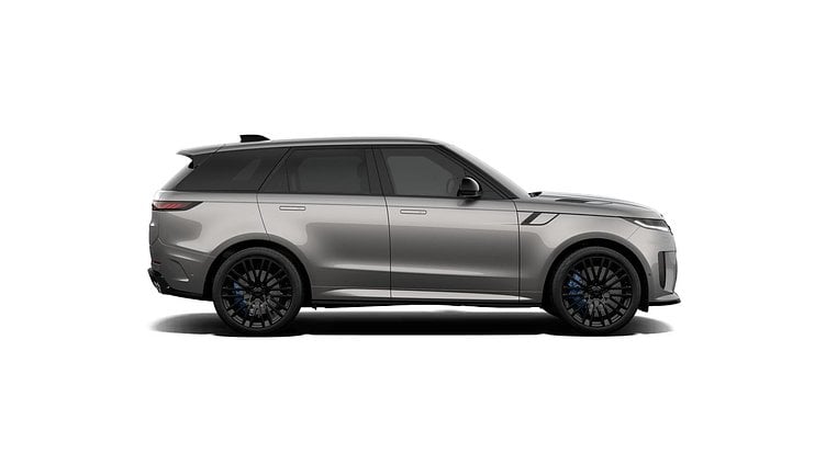 2025 Új Land Rover Range Rover Sport Marl Grey Gloss P635 AWD SV Edition Two