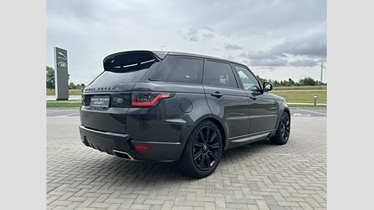 Range Rover Sport 2