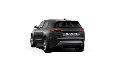 Range Rover Velar 2