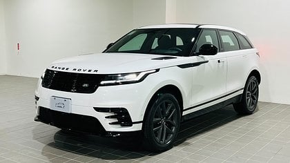 Range Rover Velar 0