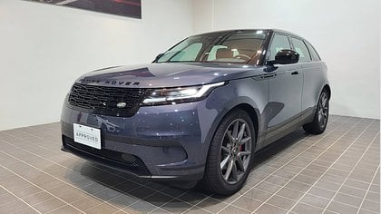 Range Rover Velar 0