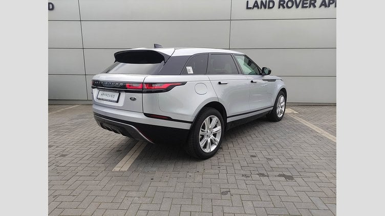 2022 Approved Land Rover Range Rover Velar Hakuba Silver P250 AWD (AUTO) R-DYNAMIC S