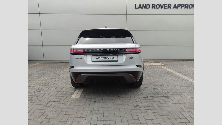 2022 Approved Land Rover Range Rover Velar Hakuba Silver P250 AWD (AUTO) R-DYNAMIC S