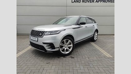 Range Rover Velar 0