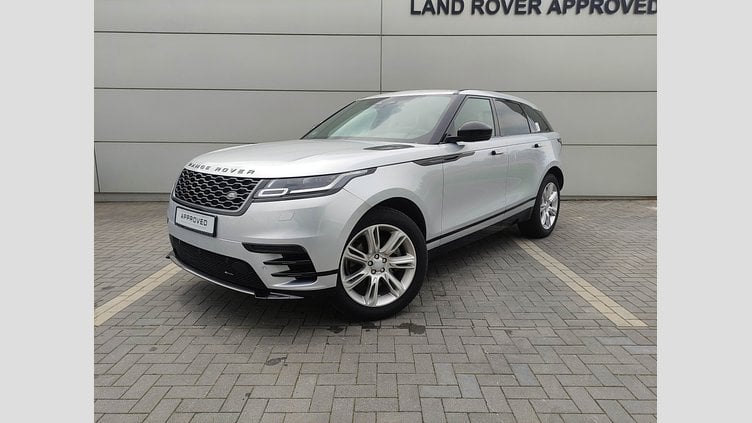 2022 Approved Land Rover Range Rover Velar Hakuba Silver P250 AWD (AUTO) R-DYNAMIC S