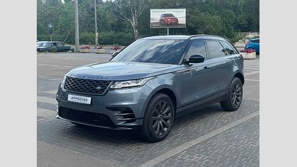 Range Rover Velar 0