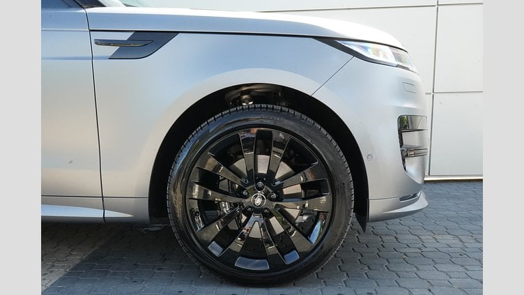 2024 Approved Land Rover Range Rover Sport Eiger Grey 3.0 I6D 300KM AWD AUTO  D300 Dynamic SE