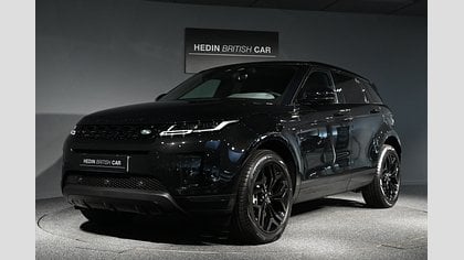 Range Rover Evoque 0