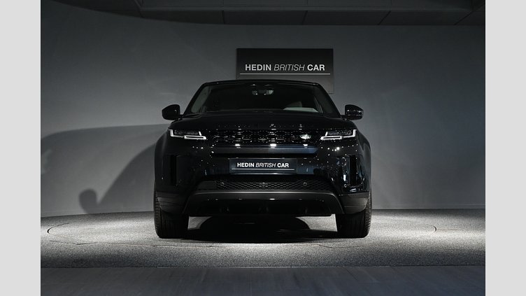 2023 Ny Land Rover Range Rover Evoque Santorini Black AWD P300e SE PHEV 