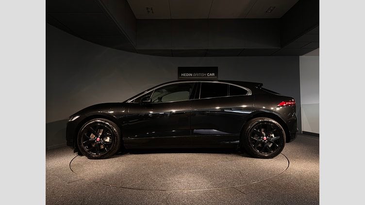 2022 Ny Jaguar I-Pace Santorini Black AWD EV400 SE