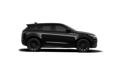 Range Rover Evoque 1