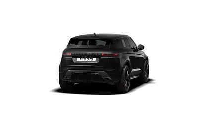 Range Rover Evoque 2