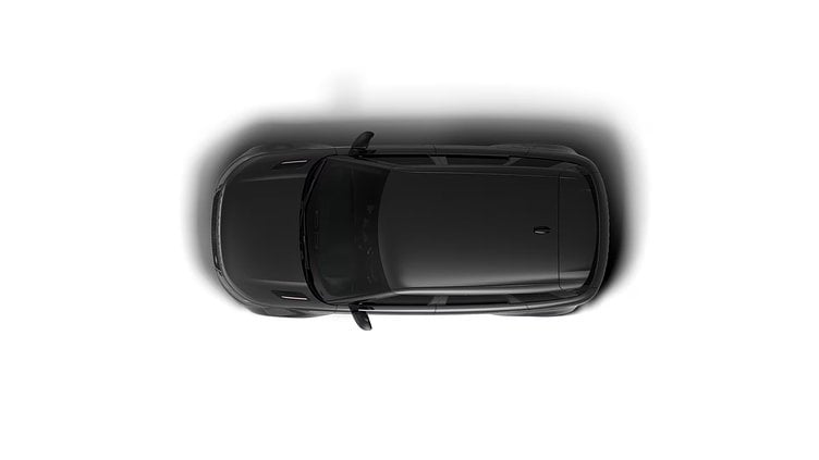 2025 Uusi Land Rover Range Rover Evoque Santorini Black Petrol Plug-in Hybrid Dynamic SE Business Edition | 18013008 | 