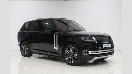 Range Rover 0