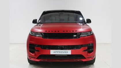 Range Rover Sport 7