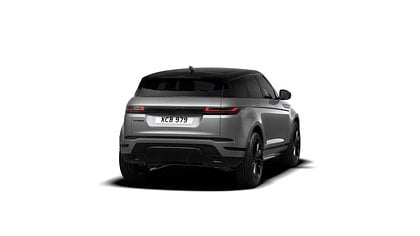 Range Rover Evoque 2